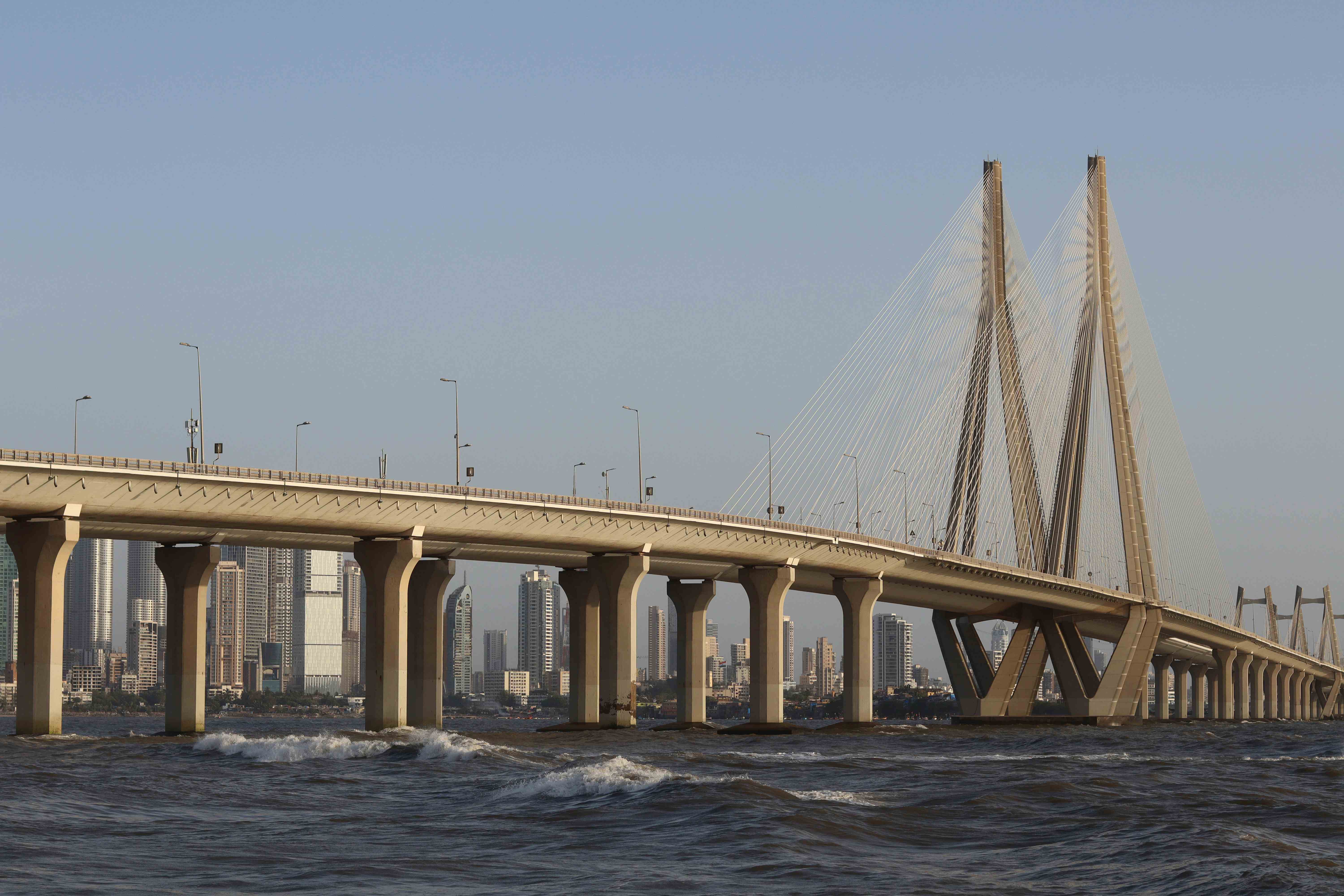 Mumbai